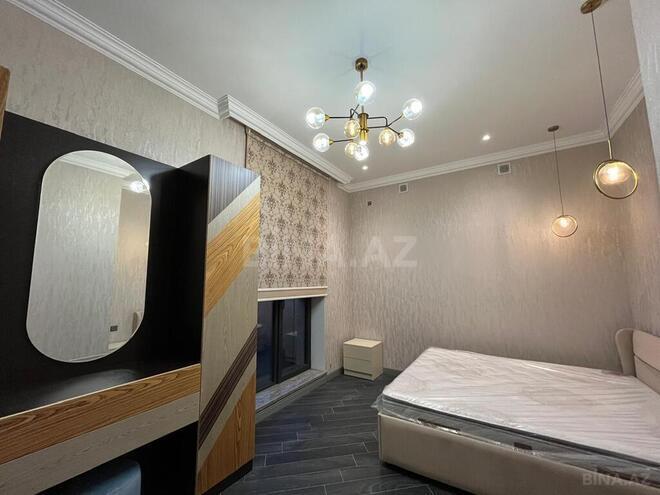 5 otaqlı həyət evi/bağ evi - Mərdəkan q. - 400 m² (21)