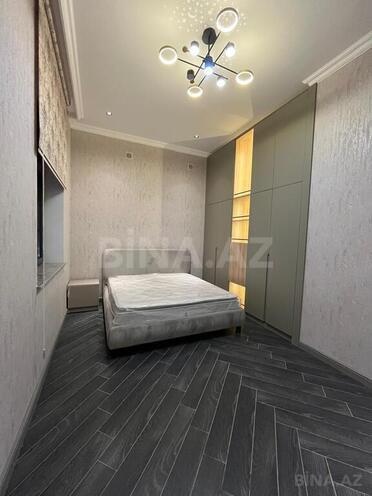 5 otaqlı həyət evi/bağ evi - Mərdəkan q. - 400 m² (10)
