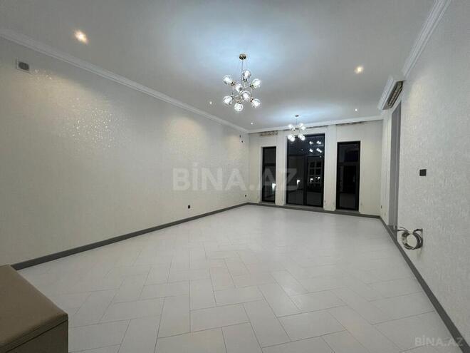5 otaqlı həyət evi/bağ evi - Mərdəkan q. - 400 m² (16)
