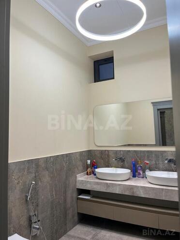 5 otaqlı həyət evi/bağ evi - Mərdəkan q. - 400 m² (7)