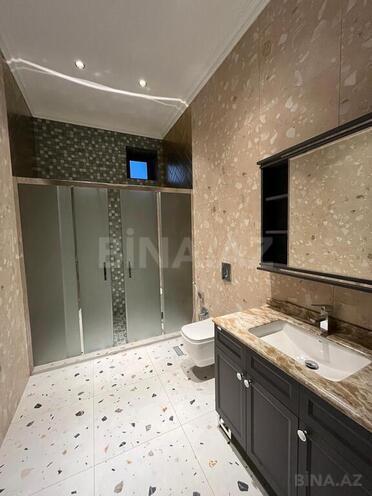 5 otaqlı həyət evi/bağ evi - Mərdəkan q. - 400 m² (24)