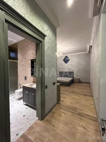 5 otaqlı həyət evi/bağ evi - Mərdəkan q. - 400 m² (22)