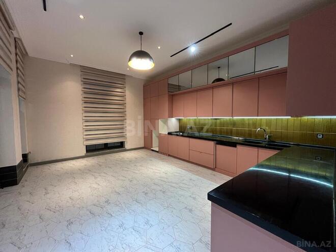 5 otaqlı həyət evi/bağ evi - Mərdəkan q. - 400 m² (9)