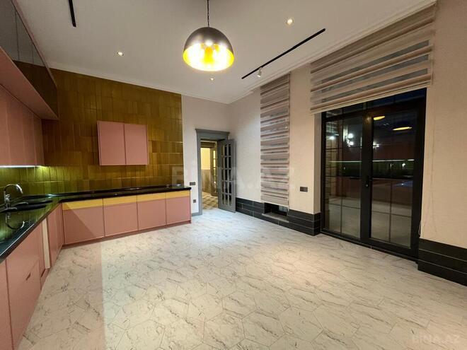 5 otaqlı həyət evi/bağ evi - Mərdəkan q. - 400 m² (6)