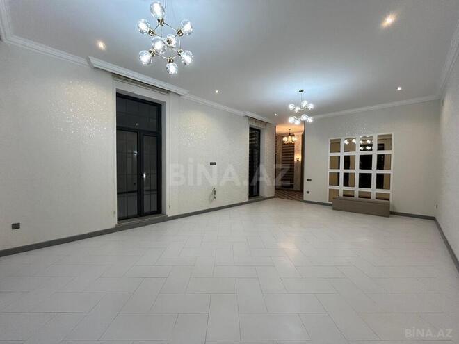 5 otaqlı həyət evi/bağ evi - Mərdəkan q. - 400 m² (11)
