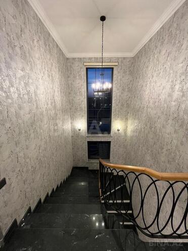 5 otaqlı həyət evi/bağ evi - Mərdəkan q. - 400 m² (13)