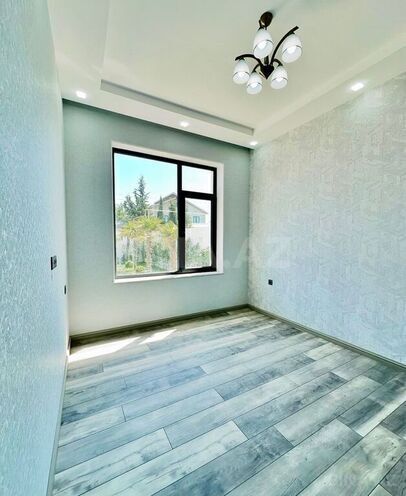 5 otaqlı həyət evi/bağ evi - Şüvəlan q. - 200 m² (17)