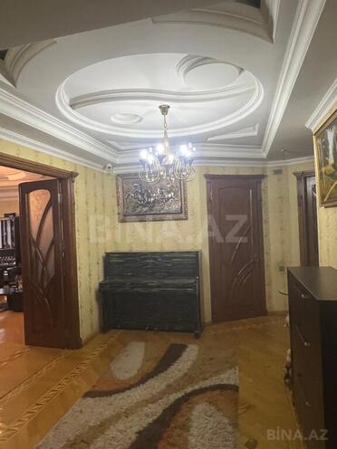 3 otaqlı yeni tikili - Azadlıq Prospekti m. - 132 m² (6)