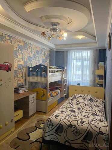 3 otaqlı yeni tikili - Azadlıq Prospekti m. - 132 m² (4)