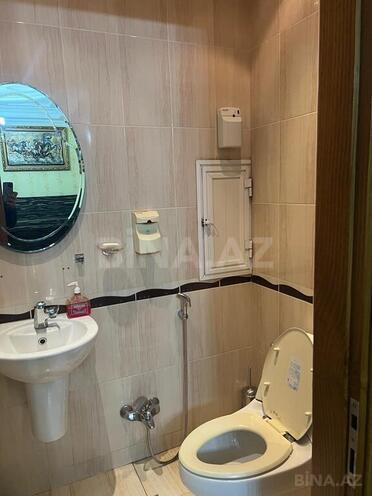 3 otaqlı yeni tikili - Azadlıq Prospekti m. - 132 m² (10)