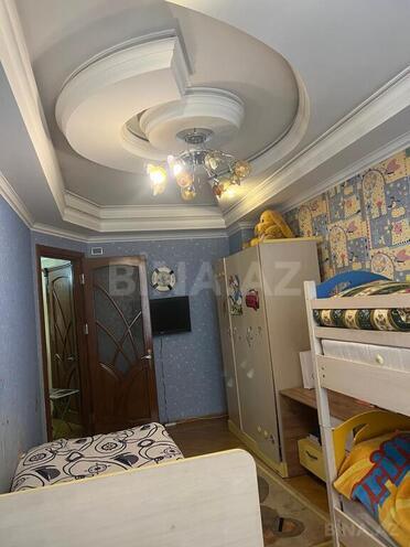 3 otaqlı yeni tikili - Azadlıq Prospekti m. - 132 m² (13)