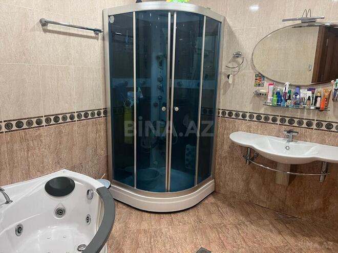 3 otaqlı yeni tikili - Azadlıq Prospekti m. - 132 m² (11)