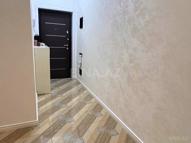 Продаётся 3-комн. новостройка 103 м², м. Кара Караев, photo 17 from 25