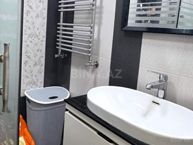 Продаётся 3-комн. новостройка 103 м², м. Кара Караев, photo 14 from 25