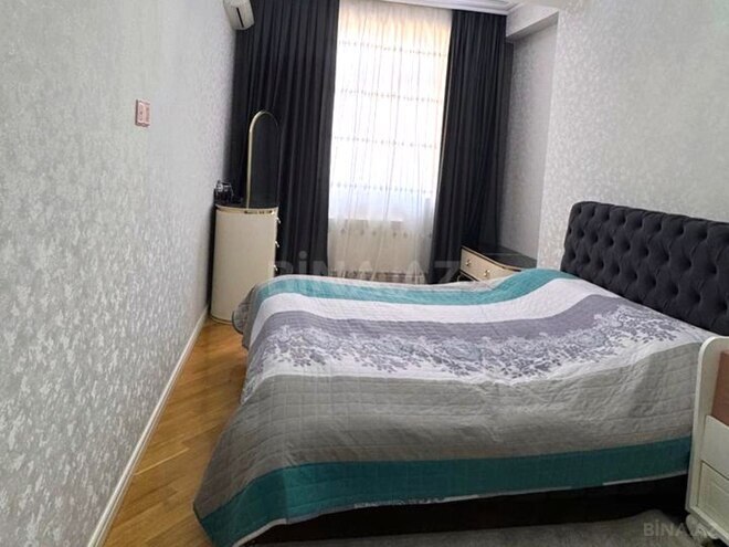 Продаётся 3-комн. новостройка 103 м², м. Кара Караев, photo 13 from 25