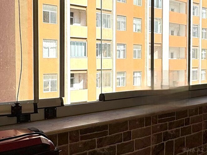 Продаётся 3-комн. новостройка 103 м², м. Кара Караев, photo 18 from 25