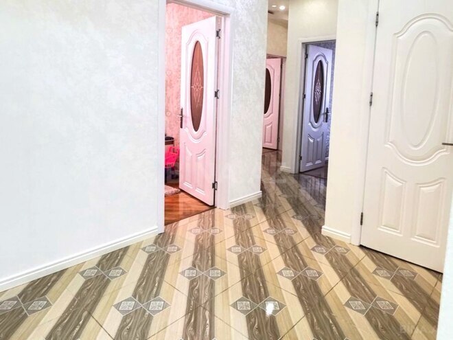 Продаётся 3-комн. новостройка 103 м², м. Кара Караев, photo 15 from 25