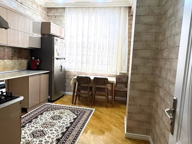 Продаётся 3-комн. новостройка 103 м², м. Кара Караев, photo 16 from 25