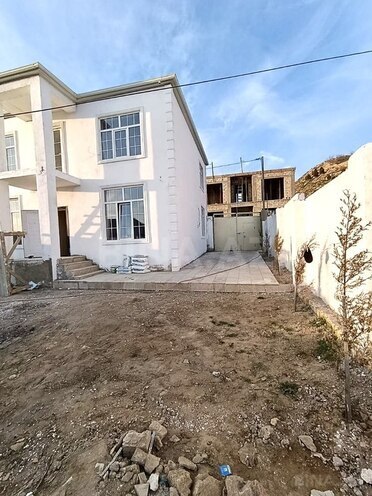 5-комн. дом/дача - пос. Бадамдар - 180 м² (3)