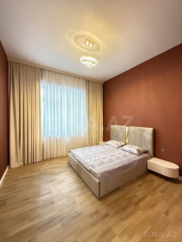5 otaqlı həyət evi/bağ evi - Şağan q. - 300 m² (20)