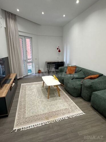 4-комн. новостройка - м. 28 мая - 175 м² (2)