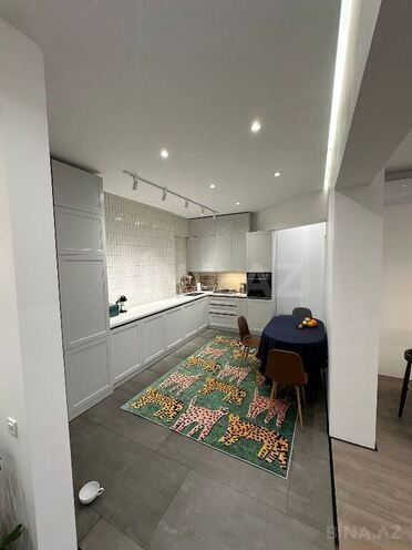 4-комн. новостройка - м. 28 мая - 175 м² (6)