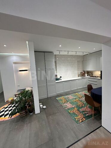 4-комн. новостройка - м. 28 мая - 175 м² (7)