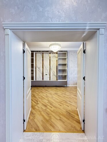 5 otaqlı həyət evi/bağ evi - Şağan q. - 300 m² (11)