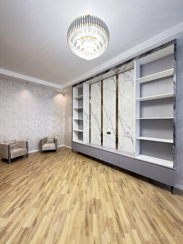 5 otaqlı həyət evi/bağ evi - Şağan q. - 300 m² (13)