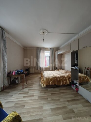 1 otaqlı köhnə tikili - Bakıxanov q. - 40 m² (2)