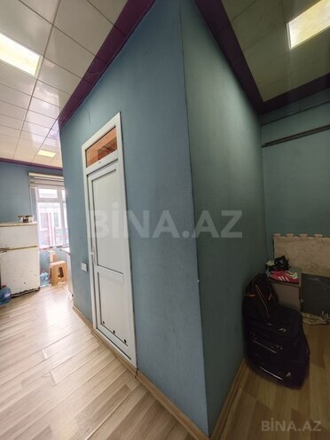 1 otaqlı köhnə tikili - Bakıxanov q. - 40 m² (8)