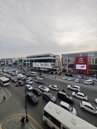 1 otaqlı köhnə tikili - Bakıxanov q. - 40 m² (6)
