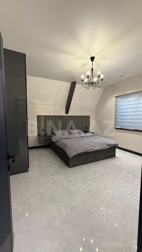 4-комн. дом/дача - пос. Мардакан - 100 м² (8)