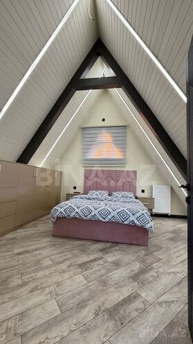 4-комн. дом/дача - пос. Мардакан - 100 м² (9)