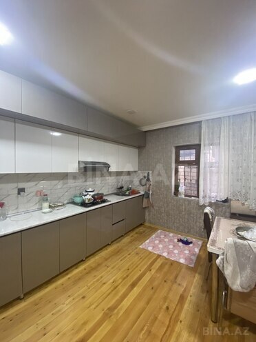 4-комн. дом/дача - пос. Бинагади - 110 м² (2)