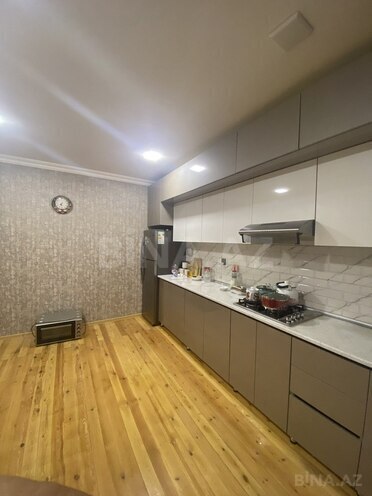 4-комн. дом/дача - пос. Бинагади - 110 м² (5)