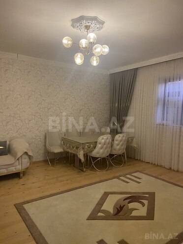 4-комн. дом/дача - пос. Бинагади - 110 м² (3)