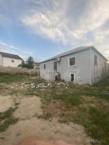 4-комн. дом/дача - пос. Бинагади - 110 м² (1)