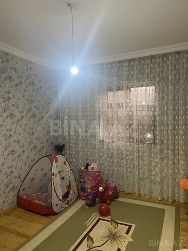 4-комн. дом/дача - пос. Бинагади - 110 м² (10)