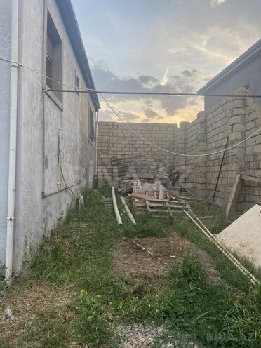 4-комн. дом/дача - пос. Бинагади - 110 м² (14)