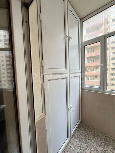 4 otaqlı yeni tikili - Yeni Yasamal q. - 135 m² (9)
