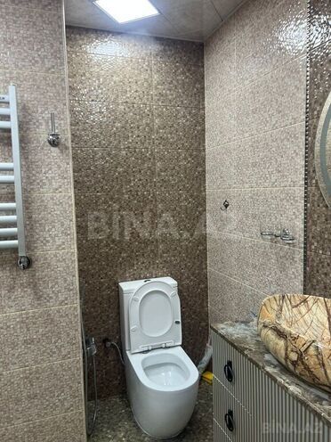4 otaqlı yeni tikili - Yeni Yasamal q. - 135 m² (11)
