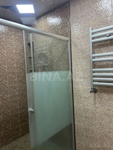 4 otaqlı yeni tikili - Yeni Yasamal q. - 135 m² (12)