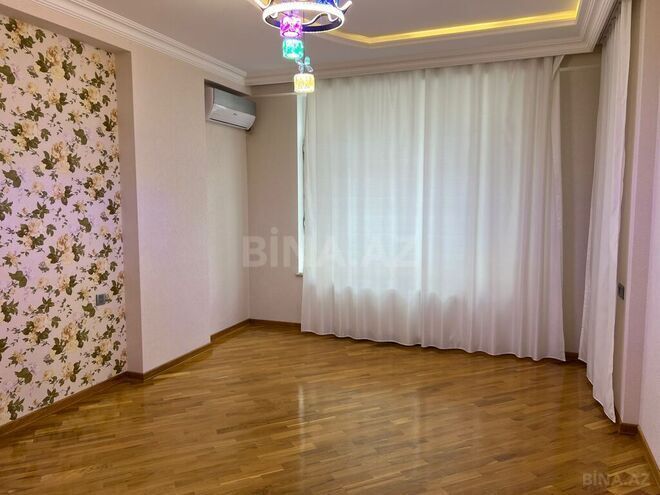 4 otaqlı yeni tikili - Yeni Yasamal q. - 135 m² (15)