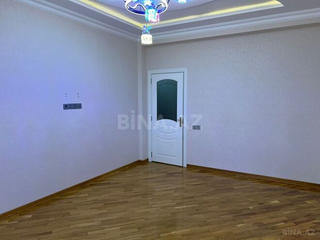 4 otaqlı yeni tikili - Yeni Yasamal q. - 135 m² (16)