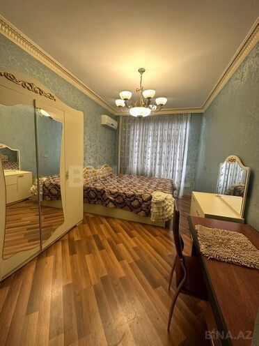 2 otaqlı yeni tikili - 8 Noyabr m. - 102 m² (4)