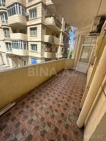 2 otaqlı yeni tikili - 8 Noyabr m. - 102 m² (8)