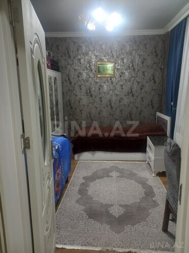 4 otaqlı həyət evi/bağ evi - Savalan q. - 110 m² (11)