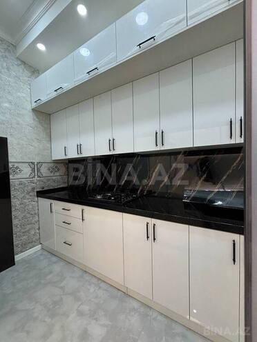 2 otaqlı yeni tikili - Nəsimi r. - 61 m² (9)