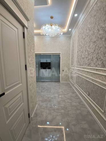 2 otaqlı yeni tikili - Nəsimi r. - 61 m² (8)